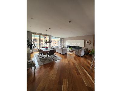 Apartamento en venta en Rosales, Bogotá · foto 2 de 20