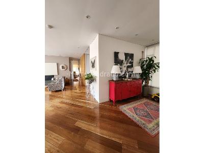 Apartamento en venta en Rosales, Bogotá · foto 3 de 20