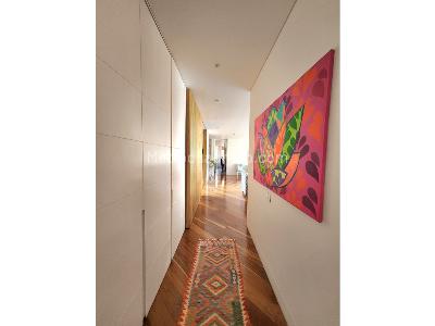 Apartamento en venta en Rosales, Bogotá · foto 10 de 20