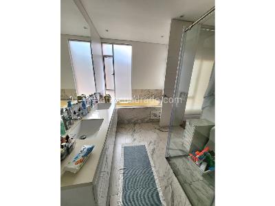 Apartamento en venta en Rosales, Bogotá · foto 11 de 20
