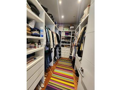 Apartamento en venta en Rosales, Bogotá · foto 12 de 20