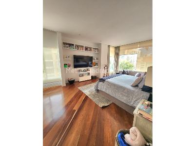 Apartamento en venta en Rosales, Bogotá · foto 14 de 20