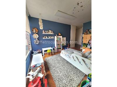 Apartamento en venta en Rosales, Bogotá · foto 16 de 20