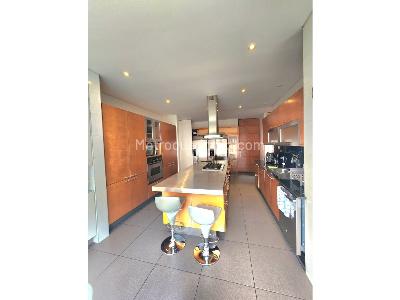 Apartamento en venta en Rosales, Bogotá · foto 17 de 20
