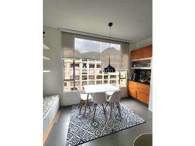 Apartamento en venta en Rosales, Bogotá · foto 18 de 20