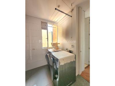 Apartamento en venta en Rosales, Bogotá · foto 19 de 20