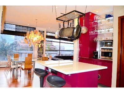 Casa de 4 alcobas en venta en Altos Del Retiro, Bogotá, 476 m² · foto 6 de 20