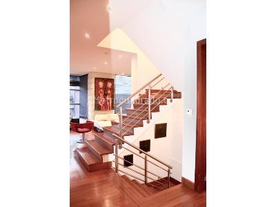 Casa de 4 alcobas en venta en Altos Del Retiro, Bogotá, 476 m² · foto 8 de 20