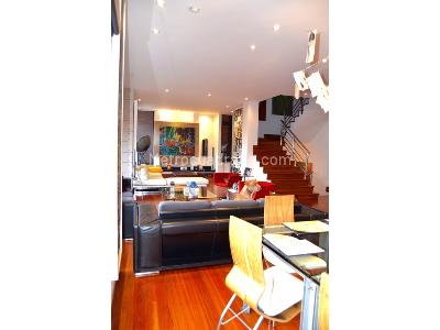 Casa de 4 alcobas en venta en Altos Del Retiro, Bogotá, 476 m² · foto 9 de 20