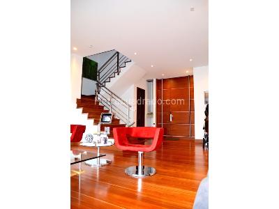 Casa de 4 alcobas en venta en Altos Del Retiro, Bogotá, 476 m² · foto 11 de 20
