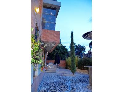 Casa de 4 alcobas en venta en Altos Del Retiro, Bogotá, 476 m² · foto 12 de 20