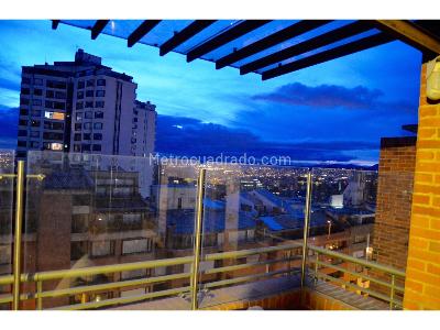 Casa de 4 alcobas en venta en Altos Del Retiro, Bogotá, 476 m² · foto 13 de 20