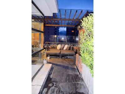 Casa de 4 alcobas en venta en Altos Del Retiro, Bogotá, 476 m² · foto 14 de 20