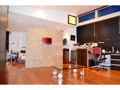 Casa de 4 alcobas en venta en Altos Del Retiro, Bogotá, 476 m² · foto 18 de 20