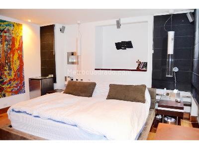 Casa de 4 alcobas en venta en Altos Del Retiro, Bogotá, 476 m² · foto 19 de 20