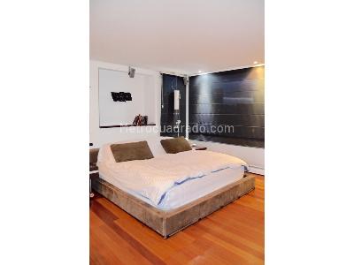 Casa de 4 alcobas en venta en Altos Del Retiro, Bogotá, 476 m² · foto 20 de 20