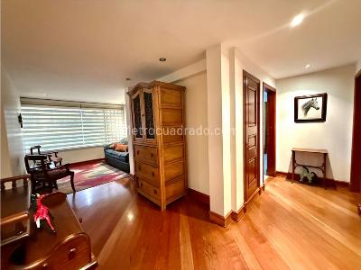Apartamento de 3 alcobas en venta en El Seminario, Bogotá, 150 m² · foto 7 de 20