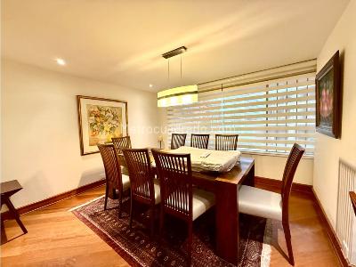 Apartamento de 3 alcobas en venta en El Seminario, Bogotá, 150 m² · foto 9 de 20