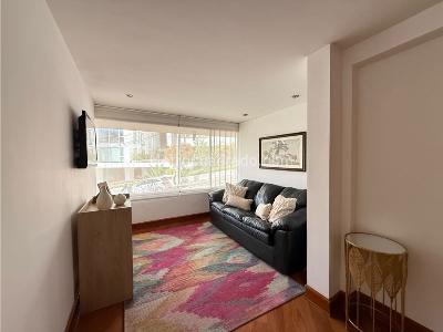 Apartamento de 3 alcobas en venta en El Seminario, Bogotá, 150 m² · foto 11 de 20