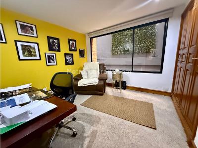 Apartamento de 3 alcobas en venta en El Seminario, Bogotá, 150 m² · foto 15 de 20