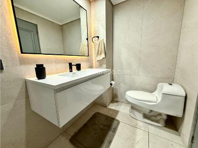 Apartamento de 3 alcobas en venta en El Seminario, Bogotá, 150 m² · foto 19 de 20