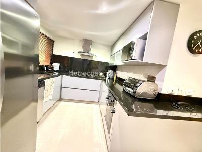 Apartamento de 3 alcobas en venta en El Seminario, Bogotá, 150 m² · foto 20 de 20