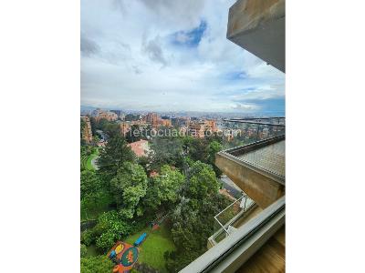 Apartamento de 3 alcobas en venta en Los Rosales, Bogotá, 553 m² · foto 4 de 20