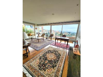 Apartamento de 3 alcobas en venta en Los Rosales, Bogotá, 553 m² · foto 6 de 20