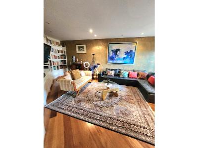 Apartamento de 3 alcobas en venta en Los Rosales, Bogotá, 553 m² · foto 8 de 20