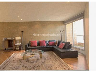 Apartamento de 3 alcobas en venta en Los Rosales, Bogotá, 553 m² · foto 9 de 20