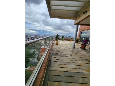 Apartamento de 3 alcobas en venta en Los Rosales, Bogotá, 553 m² · foto 10 de 20