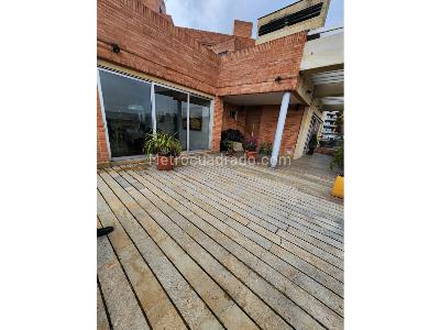 Apartamento de 3 alcobas en venta en Los Rosales, Bogotá, 553 m² · foto 11 de 20