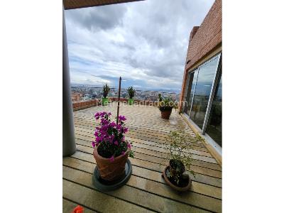 Apartamento de 3 alcobas en venta en Los Rosales, Bogotá, 553 m² · foto 12 de 20