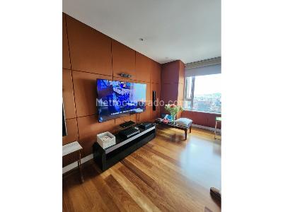 Apartamento de 3 alcobas en venta en Los Rosales, Bogotá, 553 m² · foto 17 de 20