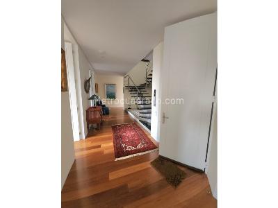 Apartamento de 3 alcobas en venta en Los Rosales, Bogotá, 553 m² · foto 18 de 20