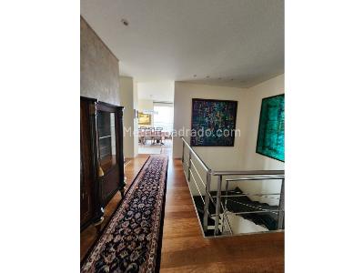 Apartamento de 3 alcobas en venta en Los Rosales, Bogotá, 553 m² · foto 19 de 20