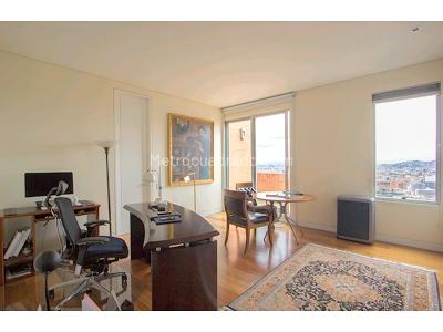 Apartamento de 3 alcobas en venta en Los Rosales, Bogotá, 553 m² · foto 20 de 20