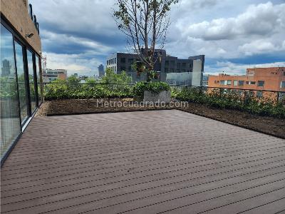 Apartamento de 3 alcobas en venta en Chico Reservado, Bogotá, 368 m² · foto 2 de 20