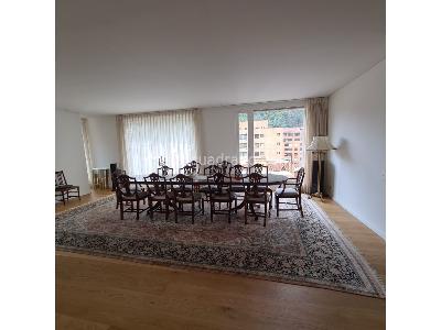 Apartamento de 3 alcobas en venta en Chico Reservado, Bogotá, 368 m² · foto 7 de 20