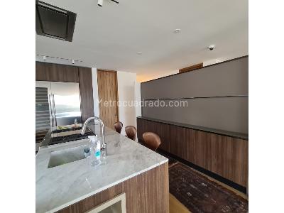 Apartamento de 3 alcobas en venta en Chico Reservado, Bogotá, 368 m² · foto 8 de 20