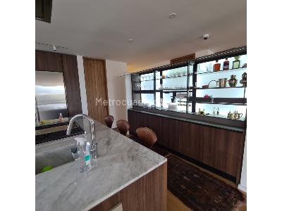 Apartamento de 3 alcobas en venta en Chico Reservado, Bogotá, 368 m² · foto 9 de 20