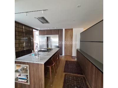 Apartamento de 3 alcobas en venta en Chico Reservado, Bogotá, 368 m² · foto 10 de 20