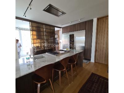 Apartamento de 3 alcobas en venta en Chico Reservado, Bogotá, 368 m² · foto 11 de 20