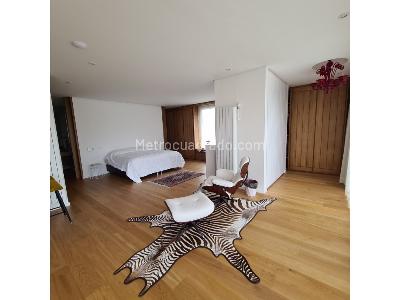 Apartamento de 3 alcobas en venta en Chico Reservado, Bogotá, 368 m² · foto 13 de 20