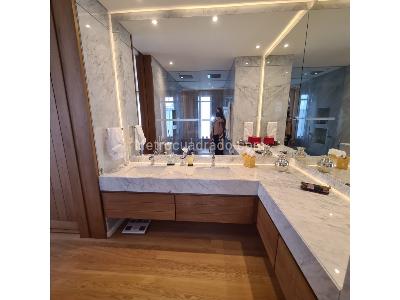 Apartamento de 3 alcobas en venta en Chico Reservado, Bogotá, 368 m² · foto 15 de 20