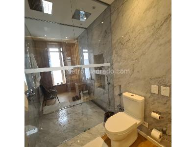 Apartamento de 3 alcobas en venta en Chico Reservado, Bogotá, 368 m² · foto 17 de 20