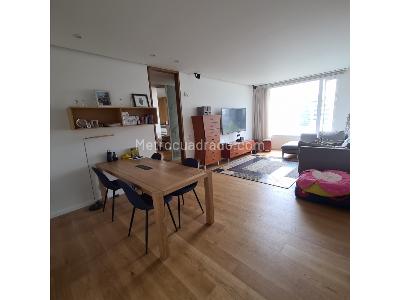 Apartamento de 3 alcobas en venta en Chico Reservado, Bogotá, 368 m² · foto 18 de 20