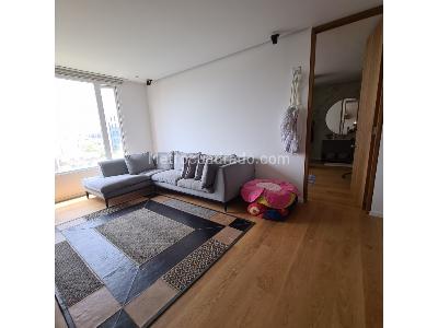 Apartamento de 3 alcobas en venta en Chico Reservado, Bogotá, 368 m² · foto 19 de 20