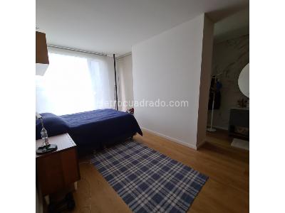 Apartamento de 3 alcobas en venta en Chico Reservado, Bogotá, 368 m² · foto 20 de 20