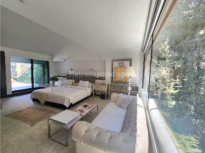 Apartamento de 3 alcobas en venta en El Refugio, Bogotá, 439 m² · foto 2 de 20